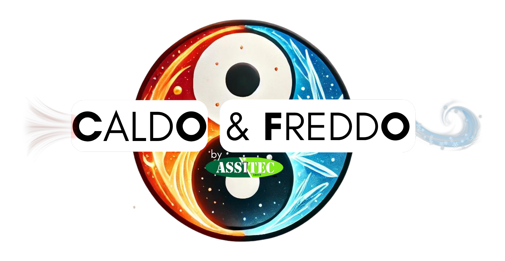 Caldo & Freddo